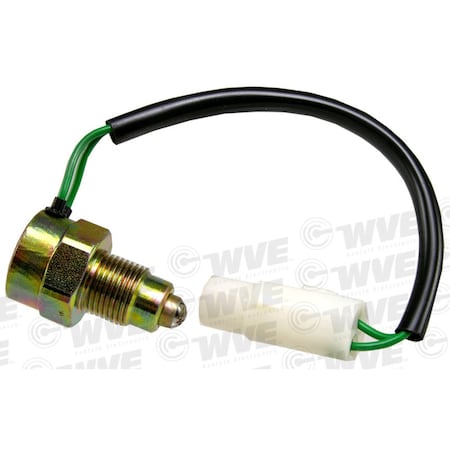 Wve 1S5124 Back Up Light Switch 1S5124